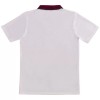 Aston Villa 1994-95 Fodboldtrøje Hjemmebane Retro