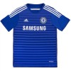 Chelsea 2014-15 Fodboldtrøje Hjemmebane Retro Chelsea 2014-15 Fodboldtrøje Hjemmebane Retro