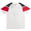 Manchester United 2010-11 Fodboldtrøje Udebane Retro