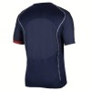 Paris Saint-Germain 2004-05 Fodboldtrøje Retro