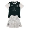Børn - Hibernian Fodboldtrøje Hjemmebane 2025-26