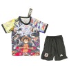 Børn - Japan x Luffy Special Fodboldtrøje 2025