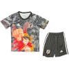 Børn - Japan x Luffy Special Fodboldtrøje 2025 Børn - Japan x Luffy Special Fodboldtrøje 2025