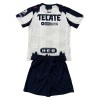 Børn - Rayados Monterrey Fodboldtrøje Hjemmebane 2025-26
