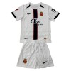 Børn - RCD Mallorca Fodboldtrøje Udebane 2025-26