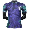 Brasilien x Leafs Special Fodboldtrøje 2025 Brasilien x Leafs Special Fodboldtrøje 2025