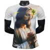 Brasilien x Praying Special Fodboldtrøje 2025 Brasilien x Praying Special Fodboldtrøje 2025