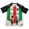 Club Deportivo Palestino Special Fodboldtrøje 2025 Club Deportivo Palestino Special Fodboldtrøje 2025