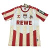 FC Köln Special Fodboldtrøje 2025-26