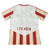 FC Köln Special Fodboldtrøje 2025-26