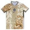 Inter Milan x Snake Special Fodboldtrøje 2025-26 Inter Milan x Snake Special Fodboldtrøje 2025-26