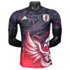Japan Special Fodboldtrøje 2025