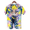 Japan x DragonBall Special Fodboldtrøje 2025