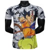 Japan x Goku Special Fodboldtrøje 2025 Japan x Goku Special Fodboldtrøje 2025