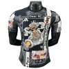 Japan x Luffy Gear 5 Special Fodboldtrøje 2025