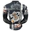 Japan x Luffy Gear 5 Special Fodboldtrøje 2025