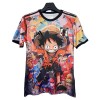 Japan x Luffy Special Fodboldtrøje 2025