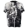 Japan x Zoro Special Fodboldtrøje 2025