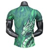 Liverpool Dragon Special Fodboldtrøje 2025-26