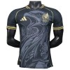 Mexico x Eagle Special Fodboldtrøje 2025 Sort