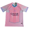 Paris Saint-Germain Special Fodboldtrøje 2025-26 Pink