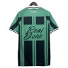 Real Betis Special Fodboldtrøje 2025-26