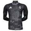 Real Madrid Dragon Special Fodboldtrøje 2025-26