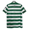 Sporting CP 1999-2000 Fodboldtrøje Hjemmebane