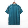 Tyskland Fodboldtrøje Udebane Retro 1998