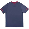USA 2010 Fodboldtrøje Udebane Retro