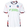 Bolton Wanderers Fodboldtrøje Hjemmebane 2025-26