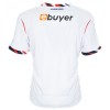 Bolton Wanderers Fodboldtrøje Hjemmebane 2025-26
