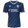 Bolton Wanderers Fodboldtrøje Udebane 2025-26