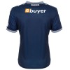 Bolton Wanderers Fodboldtrøje Udebane 2025-26