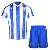 Børn - Sheffield Wednesday Fodboldtrøje Hjemmebane 2025-26