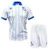 Børn - Sheffield Wednesday Fodboldtrøje Tredje 2025-26 Børn - Sheffield Wednesday Fodboldtrøje Tredje 2025-26