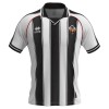 CD Castellon Fodboldtrøje Hjemmebane 2025-26 CD Castellon Fodboldtrøje Hjemmebane 2025-26
