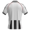 CD Castellon Fodboldtrøje Hjemmebane 2025-26