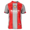 Cremonese Fodboldtrøje Hjemmebane 2025-26 Cremonese Fodboldtrøje Hjemmebane 2025-26
