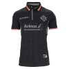 Cremonese Fodboldtrøje Tredje 2025-26 Cremonese Fodboldtrøje Tredje 2025-26