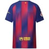 FC Barcelona x Ed Sheeran Special Fodboldtrøje 2025-26