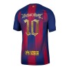 FC Barcelona x Kopa Trophy Lamine Yamal 10 Special Fodboldtrøje 2025-26