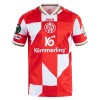 FSV Mainz 05 Special Fodboldtrøje 2025-26 FSV Mainz 05 Special Fodboldtrøje 2025-26