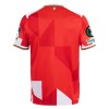 FSV Mainz 05 Special Fodboldtrøje 2025-26
