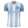Paysandu Fodboldtrøje Hjemmebane 2025-26 Paysandu Fodboldtrøje Hjemmebane 2025-26