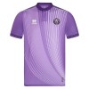 Sheffield United Fodboldtrøje Tredje 2025-26