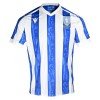 Sheffield Wednesday Fodboldtrøje Hjemmebane 2025-26