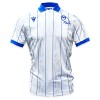Sheffield Wednesday Fodboldtrøje Tredje 2025-26 Sheffield Wednesday Fodboldtrøje Tredje 2025-26