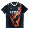 SL Benfica Eagle Special Fodboldtrøje 2025-26 SL Benfica Eagle Special Fodboldtrøje 2025-26