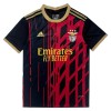 SL Benfica Special Fodboldtrøje 2025-26